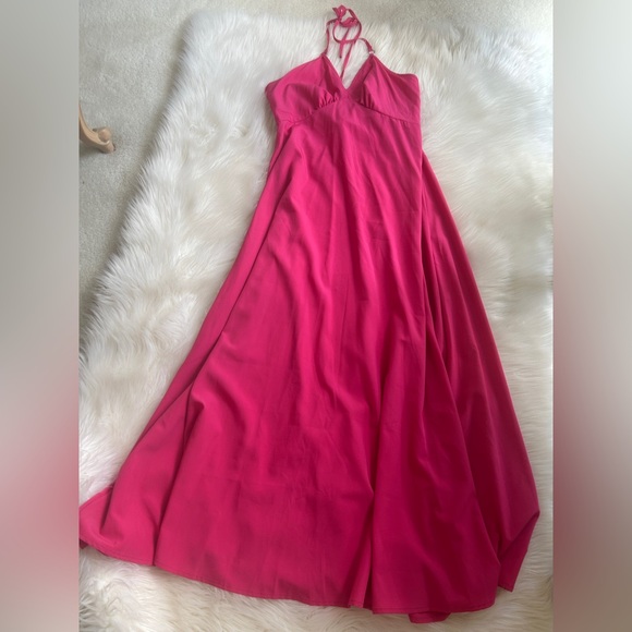 NWOT Shein Maxi Dress - Picture 15 of 16